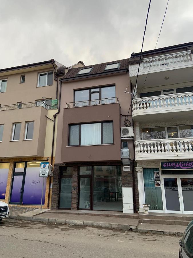 Апартамент Мишел Apartment Samokov Exterior photo